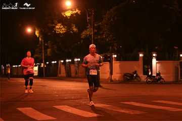 HO CHI MINH CITY NIGHT RUN THANG LOI GROUP 2023 - Ảnh #299790