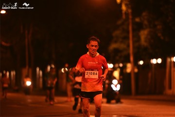 HO CHI MINH CITY NIGHT RUN THANG LOI GROUP 2023 - Ảnh #300404
