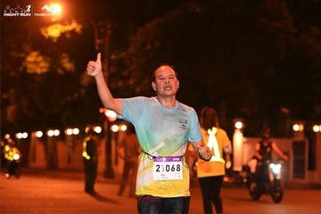 HO CHI MINH CITY NIGHT RUN THANG LOI GROUP 2023 - Ảnh #300629