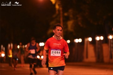 HO CHI MINH CITY NIGHT RUN THANG LOI GROUP 2023 - Ảnh #300407