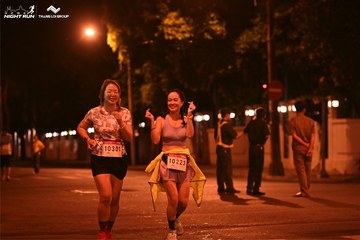 HO CHI MINH CITY NIGHT RUN THANG LOI GROUP 2023 - Ảnh #300583