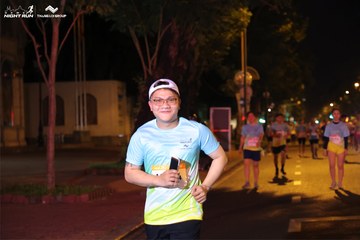 HO CHI MINH CITY NIGHT RUN THANG LOI GROUP 2023 - Ảnh #301289