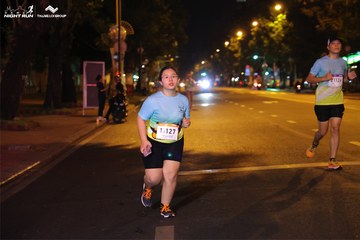 HO CHI MINH CITY NIGHT RUN THANG LOI GROUP 2023 - Ảnh #301392
