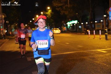 HO CHI MINH CITY NIGHT RUN THANG LOI GROUP 2023 - Ảnh #300892