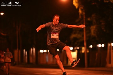 HO CHI MINH CITY NIGHT RUN THANG LOI GROUP 2023 - Ảnh #300315
