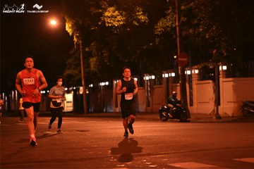 HO CHI MINH CITY NIGHT RUN THANG LOI GROUP 2023 - Ảnh #300264
