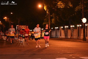 HO CHI MINH CITY NIGHT RUN THANG LOI GROUP 2023 - Ảnh #300134