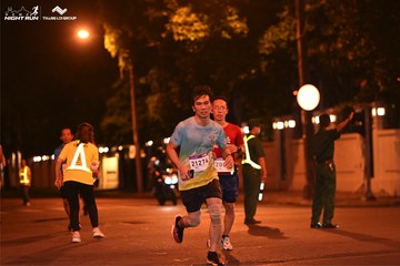HO CHI MINH CITY NIGHT RUN THANG LOI GROUP 2023 - Ảnh #300533
