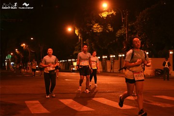 HO CHI MINH CITY NIGHT RUN THANG LOI GROUP 2023 - Ảnh #299886