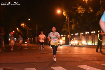 HO CHI MINH CITY NIGHT RUN THANG LOI GROUP 2023 - Ảnh #299695