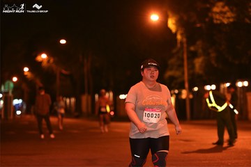 HO CHI MINH CITY NIGHT RUN THANG LOI GROUP 2023 - Ảnh #300655