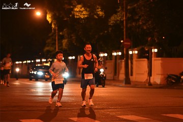 HO CHI MINH CITY NIGHT RUN THANG LOI GROUP 2023 - Ảnh #299829