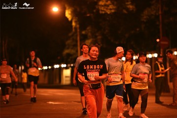 HO CHI MINH CITY NIGHT RUN THANG LOI GROUP 2023 - Ảnh #300643