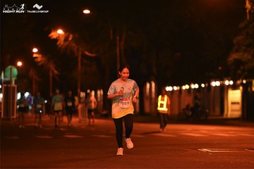 HO CHI MINH CITY NIGHT RUN THANG LOI GROUP 2023 - Ảnh #300427