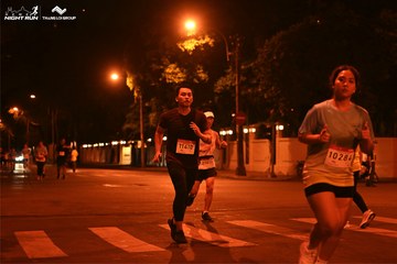 HO CHI MINH CITY NIGHT RUN THANG LOI GROUP 2023 - Ảnh #299921