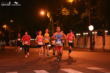 HO CHI MINH CITY NIGHT RUN THANG LOI GROUP 2023 - Ảnh #299549