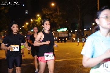 HO CHI MINH CITY NIGHT RUN THANG LOI GROUP 2023 - Ảnh #300917