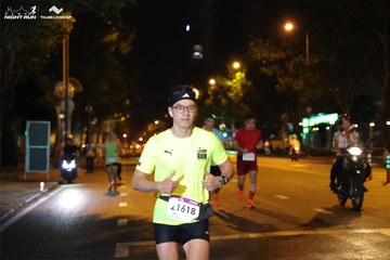 HO CHI MINH CITY NIGHT RUN THANG LOI GROUP 2023 - Ảnh #301342
