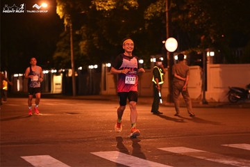 HO CHI MINH CITY NIGHT RUN THANG LOI GROUP 2023 - Ảnh #300813