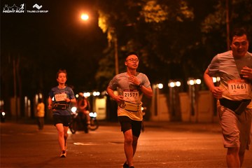 HO CHI MINH CITY NIGHT RUN THANG LOI GROUP 2023 - Ảnh #300235