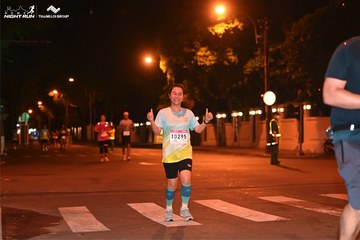HO CHI MINH CITY NIGHT RUN THANG LOI GROUP 2023 - Ảnh #299780