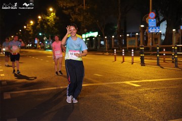 HO CHI MINH CITY NIGHT RUN THANG LOI GROUP 2023 - Ảnh #300965