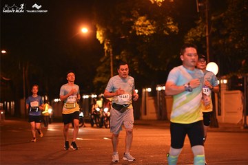 HO CHI MINH CITY NIGHT RUN THANG LOI GROUP 2023 - Ảnh #300231