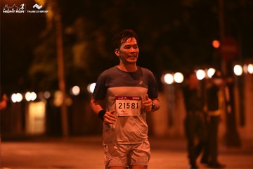 HO CHI MINH CITY NIGHT RUN THANG LOI GROUP 2023 - Ảnh #300701