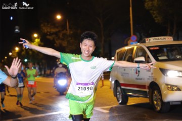 HO CHI MINH CITY NIGHT RUN THANG LOI GROUP 2023 - Ảnh #301293