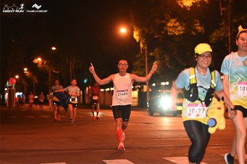 HO CHI MINH CITY NIGHT RUN THANG LOI GROUP 2023 - Ảnh #300021