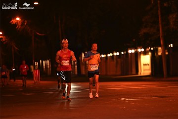 HO CHI MINH CITY NIGHT RUN THANG LOI GROUP 2023 - Ảnh #300271