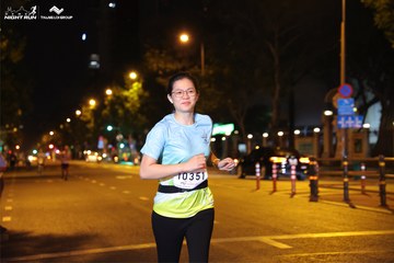 HO CHI MINH CITY NIGHT RUN THANG LOI GROUP 2023 - Ảnh #301257