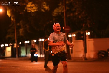HO CHI MINH CITY NIGHT RUN THANG LOI GROUP 2023 - Ảnh #299649