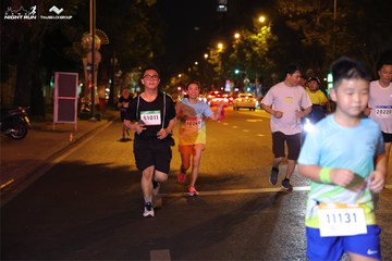 HO CHI MINH CITY NIGHT RUN THANG LOI GROUP 2023 - Ảnh #301083