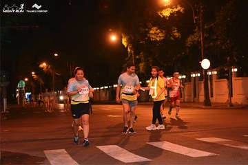 HO CHI MINH CITY NIGHT RUN THANG LOI GROUP 2023 - Ảnh #299949