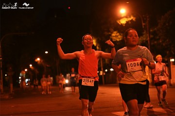 HO CHI MINH CITY NIGHT RUN THANG LOI GROUP 2023 - Ảnh #299951
