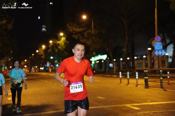 HO CHI MINH CITY NIGHT RUN THANG LOI GROUP 2023 - Ảnh #301378