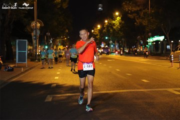 HO CHI MINH CITY NIGHT RUN THANG LOI GROUP 2023 - Ảnh #301270