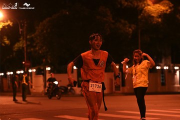 HO CHI MINH CITY NIGHT RUN THANG LOI GROUP 2023 - Ảnh #300497