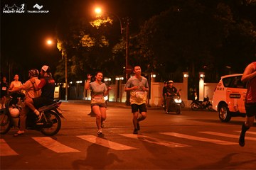 HO CHI MINH CITY NIGHT RUN THANG LOI GROUP 2023 - Ảnh #299732