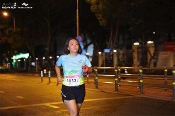 HO CHI MINH CITY NIGHT RUN THANG LOI GROUP 2023 - Ảnh #301163