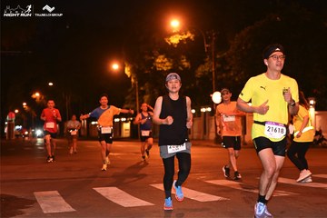HO CHI MINH CITY NIGHT RUN THANG LOI GROUP 2023 - Ảnh #300048