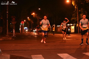 HO CHI MINH CITY NIGHT RUN THANG LOI GROUP 2023 - Ảnh #300838
