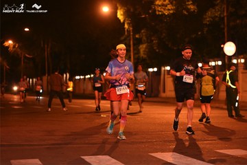 HO CHI MINH CITY NIGHT RUN THANG LOI GROUP 2023 - Ảnh #300761
