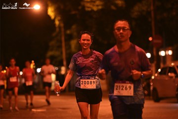 HO CHI MINH CITY NIGHT RUN THANG LOI GROUP 2023 - Ảnh #300349