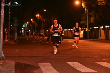 HO CHI MINH CITY NIGHT RUN THANG LOI GROUP 2023 - Ảnh #300747