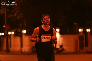 HO CHI MINH CITY NIGHT RUN THANG LOI GROUP 2023 - Ảnh #300525