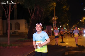 HO CHI MINH CITY NIGHT RUN THANG LOI GROUP 2023 - Ảnh #301288