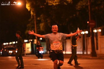 HO CHI MINH CITY NIGHT RUN THANG LOI GROUP 2023 - Ảnh #299647