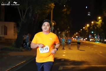 HO CHI MINH CITY NIGHT RUN THANG LOI GROUP 2023 - Ảnh #301249